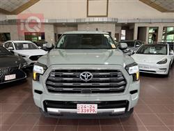 Toyota Sequoia